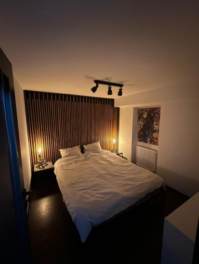 Retro Retreat - Apartament Modern cu Parcare Gratuită